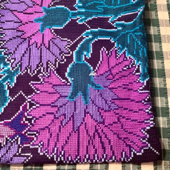 Purse❣️handmade🤗❣️PRICE DROPPED again!!! - Picture 3 of 6